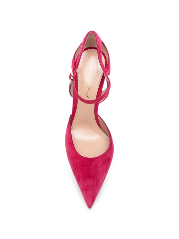 The Best Shops Gianvito Rossi: Pumps - Pumps - Rosa