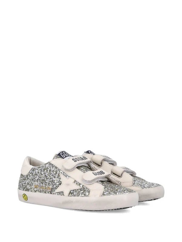 The Best Shops GOLDEN GOOSE: スニーカー - スニーカー - 白