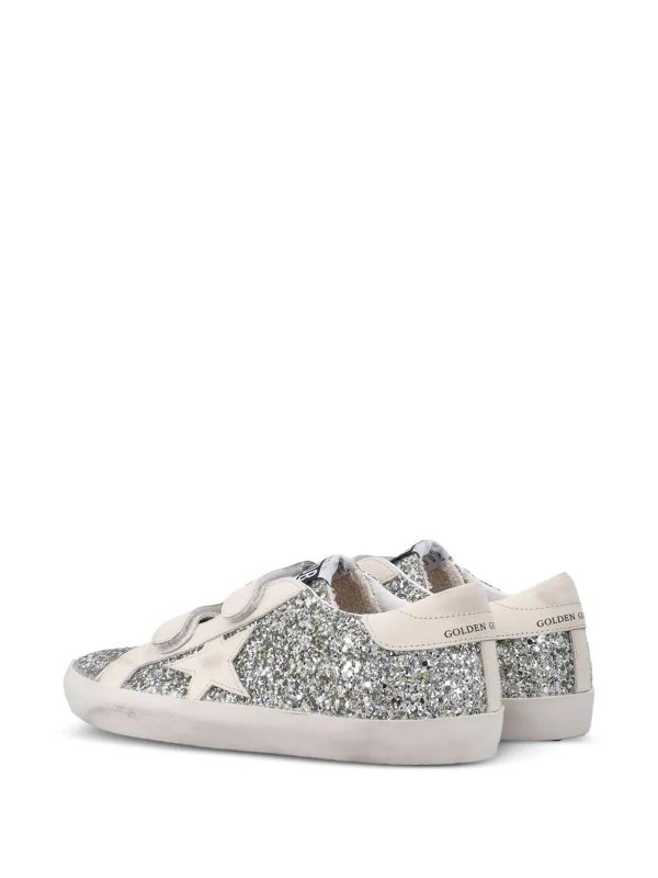スニーカー - 白 shop online: GOLDEN GOOSE
