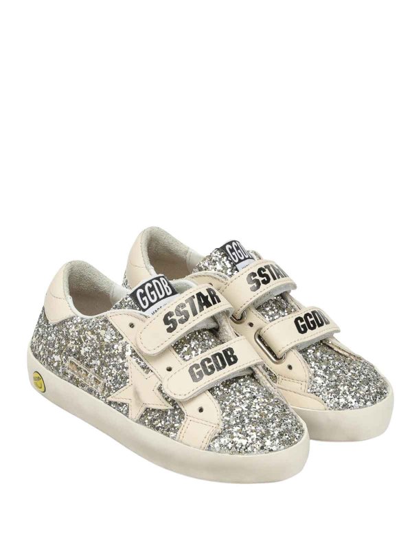 GOLDEN GOOSE: スニーカー online - スニーカー - 白