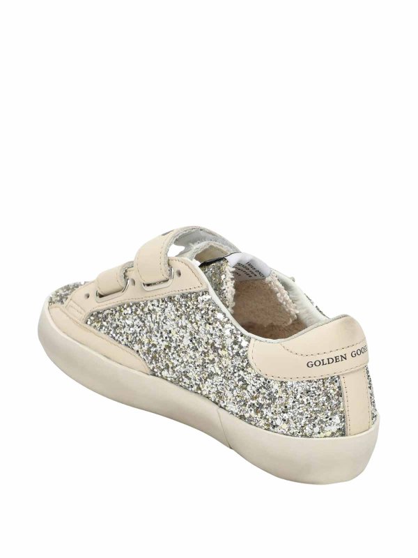 The Best Shops GOLDEN GOOSE: スニーカー - スニーカー - 白