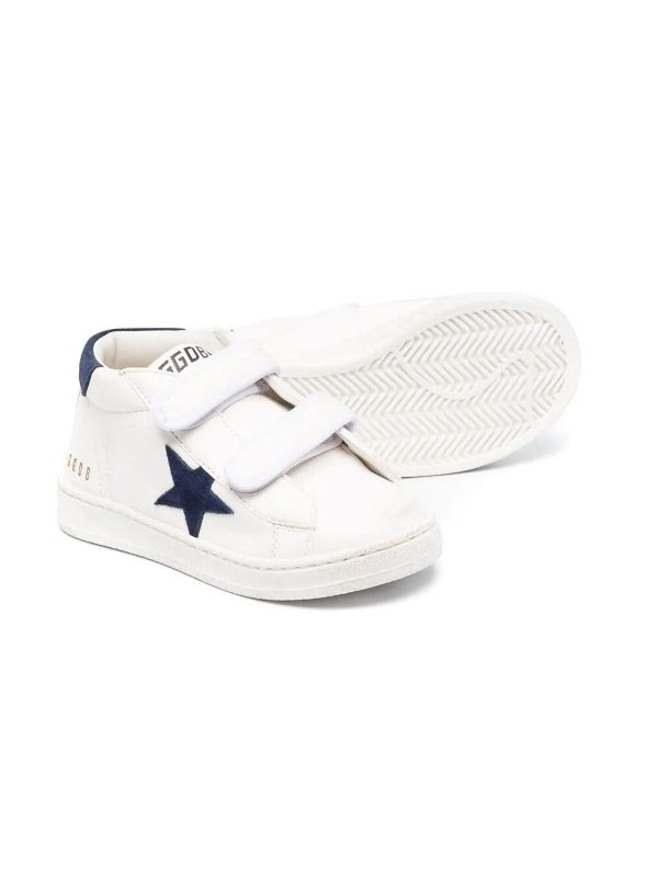 The Best Shops GOLDEN GOOSE: スニーカー - スニーカー - 白
