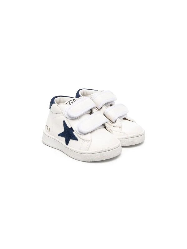 スニーカー - 白 shop online: GOLDEN GOOSE