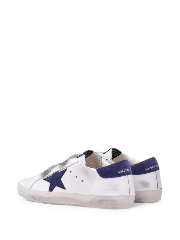 GOLDEN GOOSE: スニーカー online - スニーカー - 白
