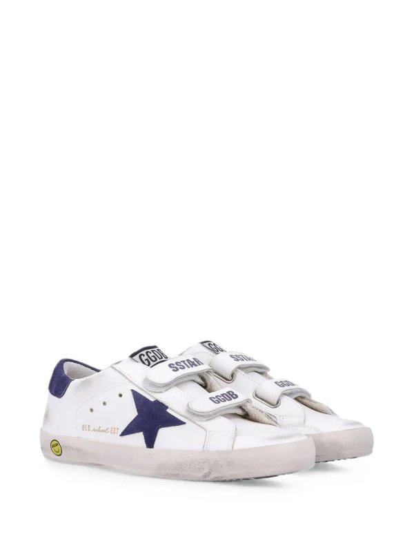 The Best Shops GOLDEN GOOSE: スニーカー - スニーカー - 白