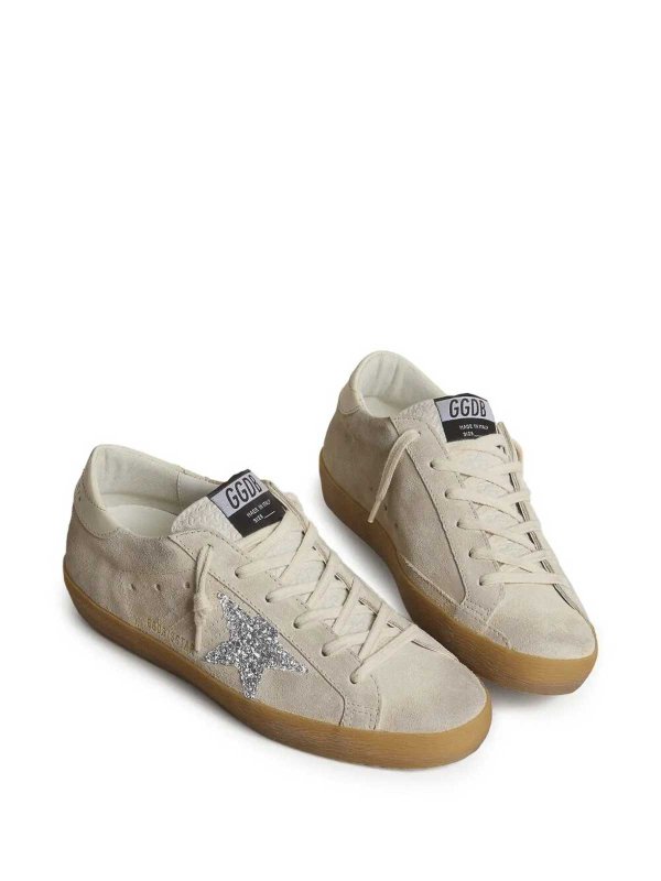 GOLDEN GOOSE: スニーカー online - スニーカー - 白