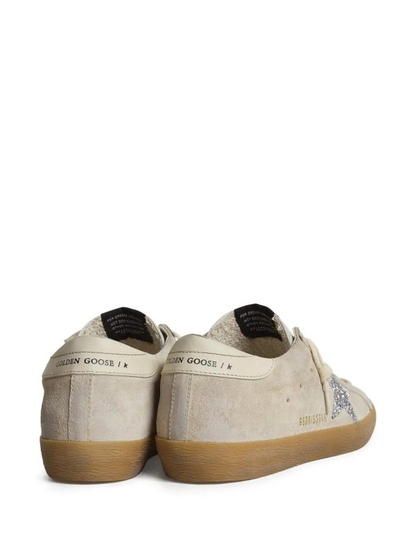 The Best Shops GOLDEN GOOSE: スニーカー - スニーカー - 白