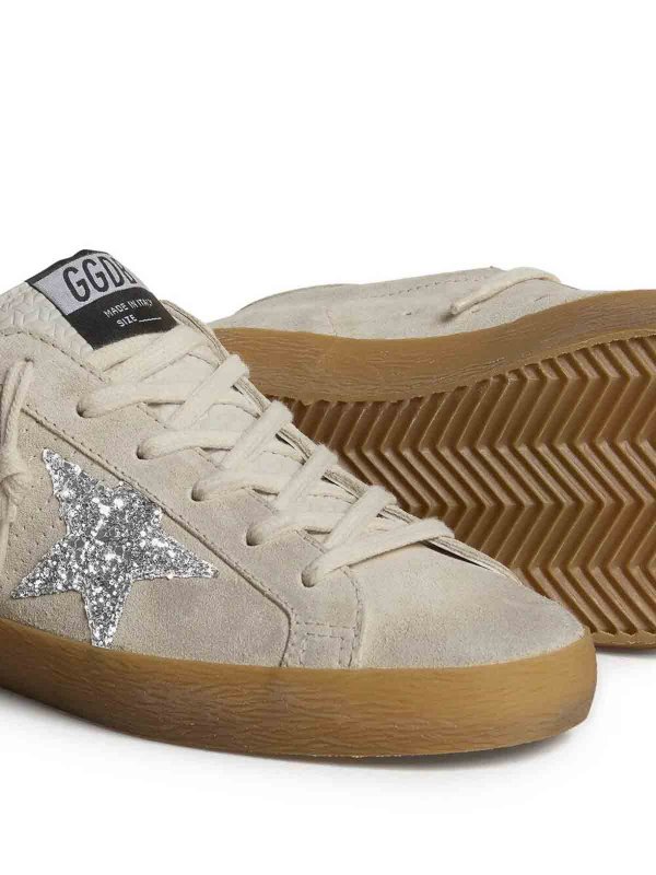スニーカー - 白 shop online: GOLDEN GOOSE