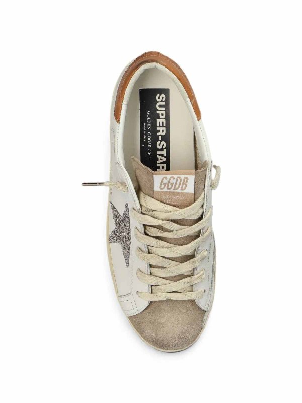 GOLDEN GOOSE: スニーカー online - スニーカー - 白