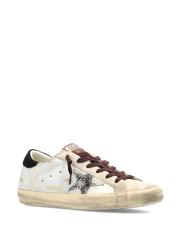 GOLDEN GOOSE: スニーカー online - スニーカー - 白