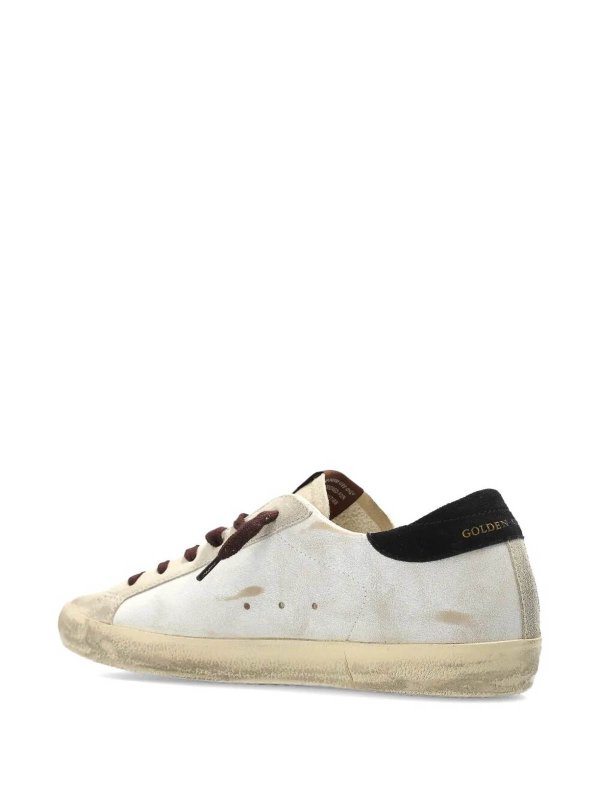 The Best Shops GOLDEN GOOSE: スニーカー - スニーカー - 白