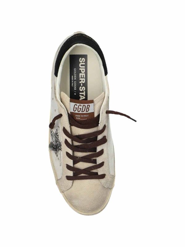 スニーカー - 白 shop online: GOLDEN GOOSE