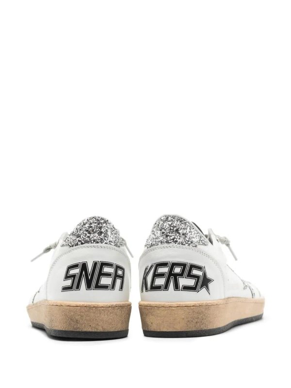 GOLDEN GOOSE: スニーカー online - スニーカー - 白