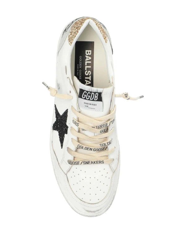 GOLDEN GOOSE: スニーカー online - スニーカー - 白