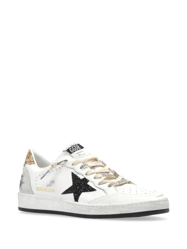 The Best Shops GOLDEN GOOSE: スニーカー - スニーカー - 白