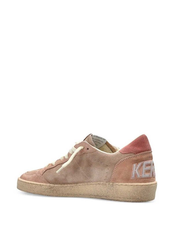 The Best Shops GOLDEN GOOSE: スニーカー - スニーカー - ピンク