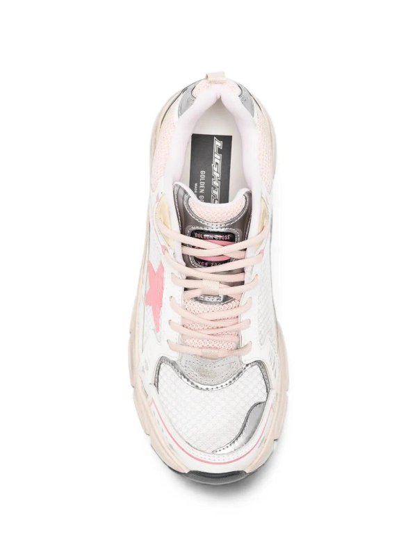 GOLDEN GOOSE: スニーカー online - スニーカー - 白