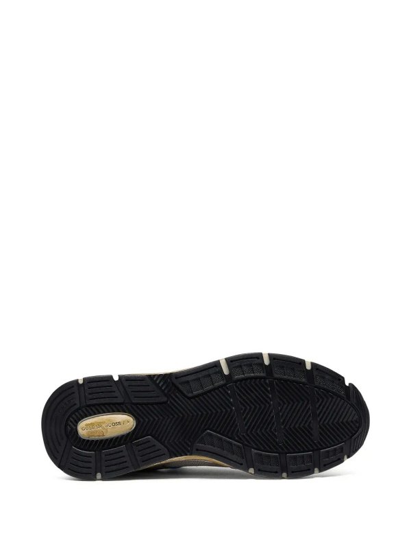 Baskets - Gris shop online: GOLDEN GOOSE
