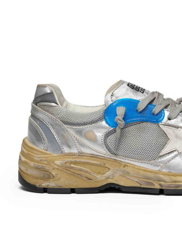 GOLDEN GOOSE buy online Baskets - Gris