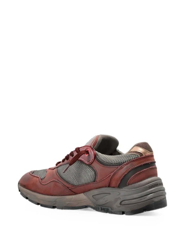 GOLDEN GOOSE: スニーカー online - スニーカー - グレー