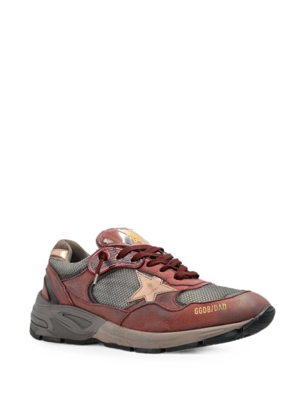 The Best Shops GOLDEN GOOSE: スニーカー - スニーカー - グレー