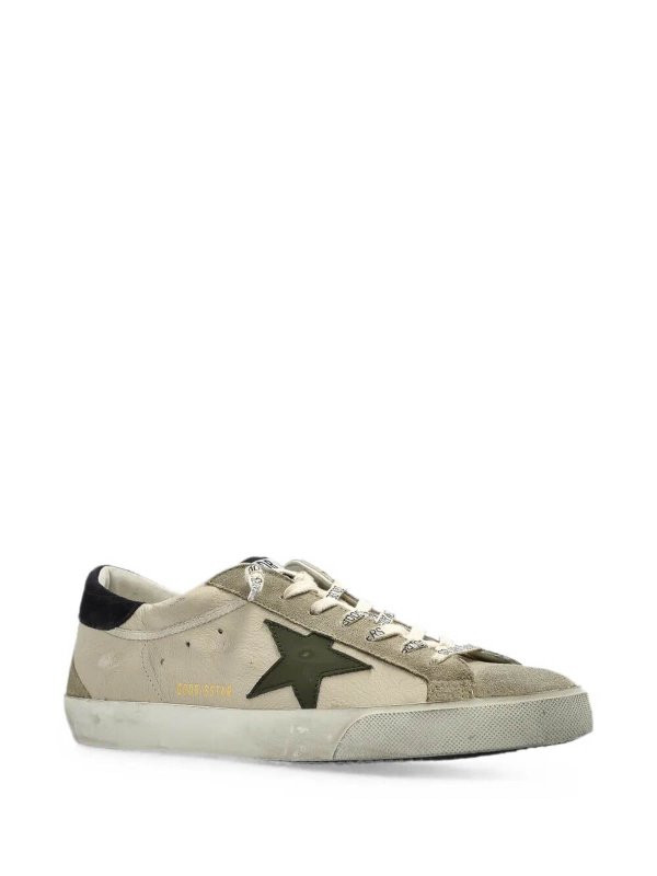 GOLDEN GOOSE: スニーカー online - スニーカー - ヌードカラー