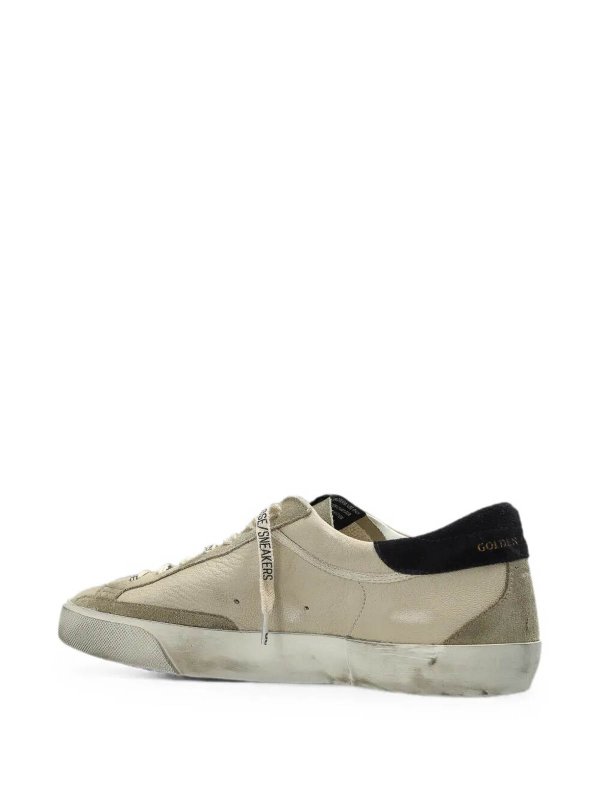 The Best Shops GOLDEN GOOSE: スニーカー - スニーカー - ヌードカラー