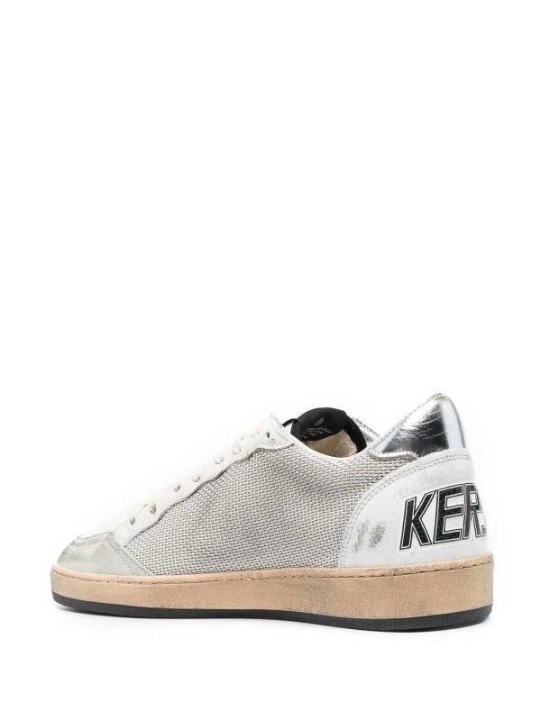 スニーカー - メタル shop online: GOLDEN GOOSE