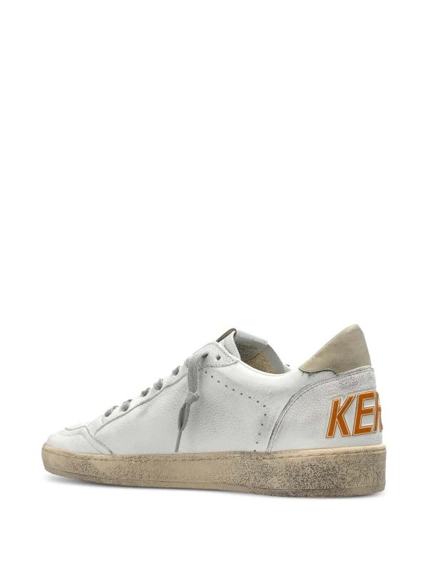 GOLDEN GOOSE buy online Punta superiore