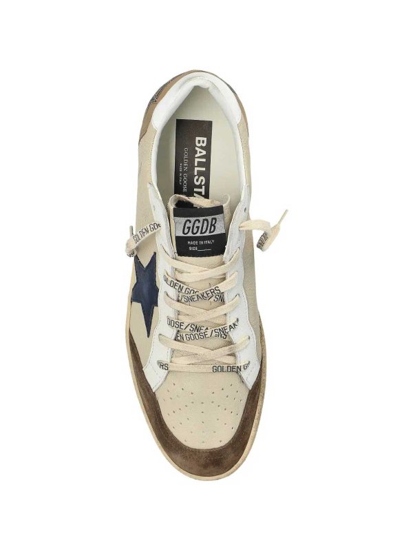 GOLDEN GOOSE: スニーカー online - スニーカー - 白