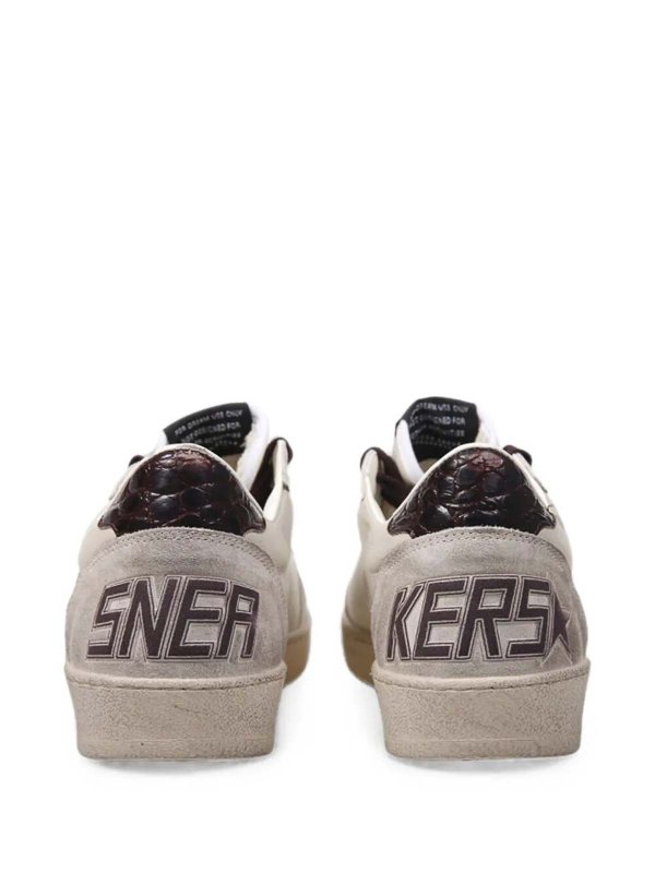 GOLDEN GOOSE: スニーカー online - スニーカー - 白