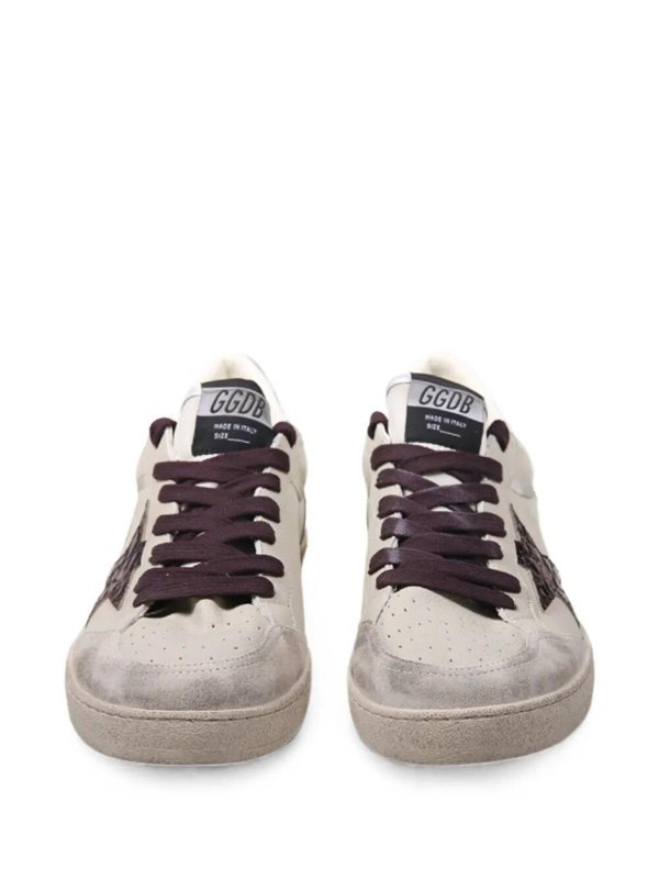 The Best Shops GOLDEN GOOSE: スニーカー - スニーカー - 白
