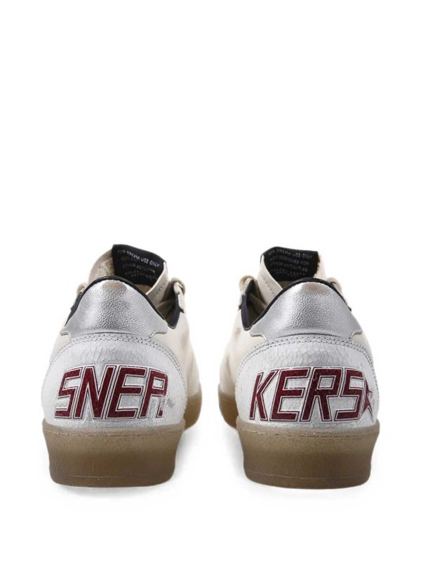 The Best Shops GOLDEN GOOSE: スニーカー - スニーカー - 白