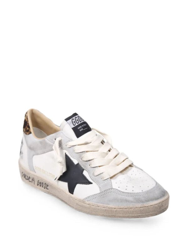 GOLDEN GOOSE: スニーカー online - スニーカー - 白