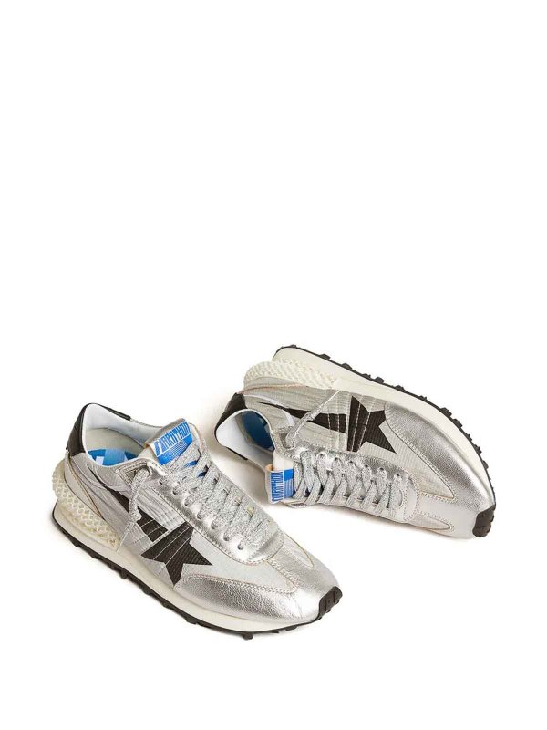 The Best Shops GOLDEN GOOSE: スニーカー - スニーカー - グレー