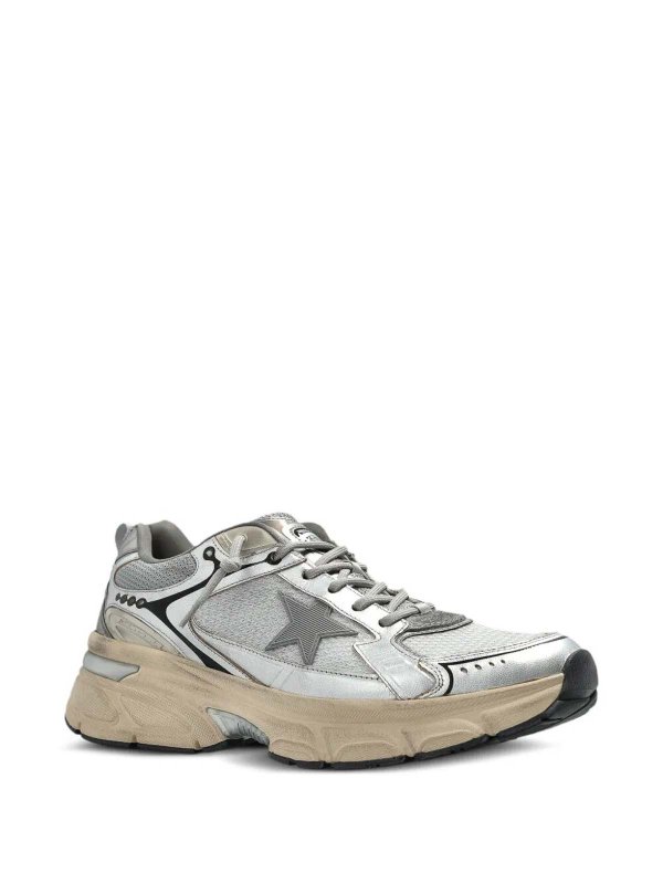GOLDEN GOOSE: スニーカー online - スニーカー - グレー