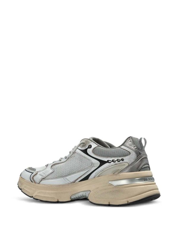 The Best Shops GOLDEN GOOSE: スニーカー - スニーカー - グレー