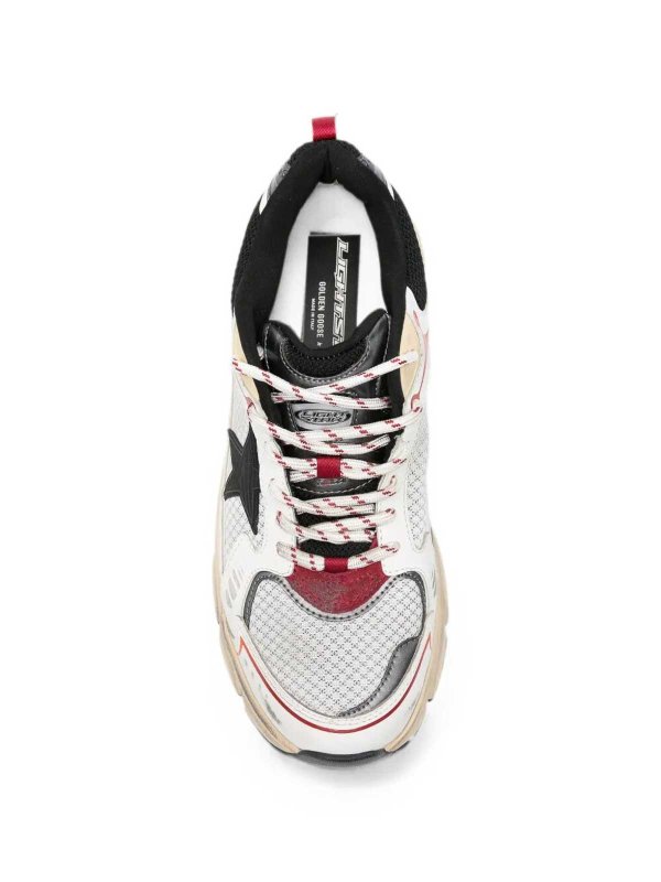 The Best Shops GOLDEN GOOSE: スニーカー - スニーカー - 白