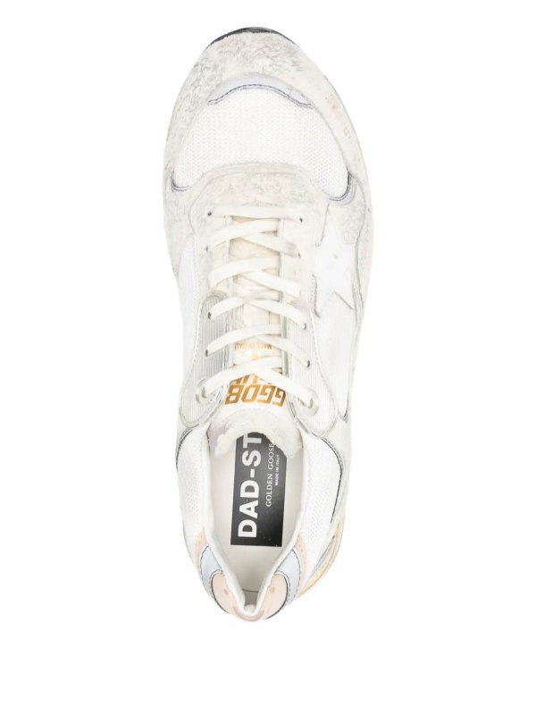 GOLDEN GOOSE: スニーカー online - スニーカー - 白