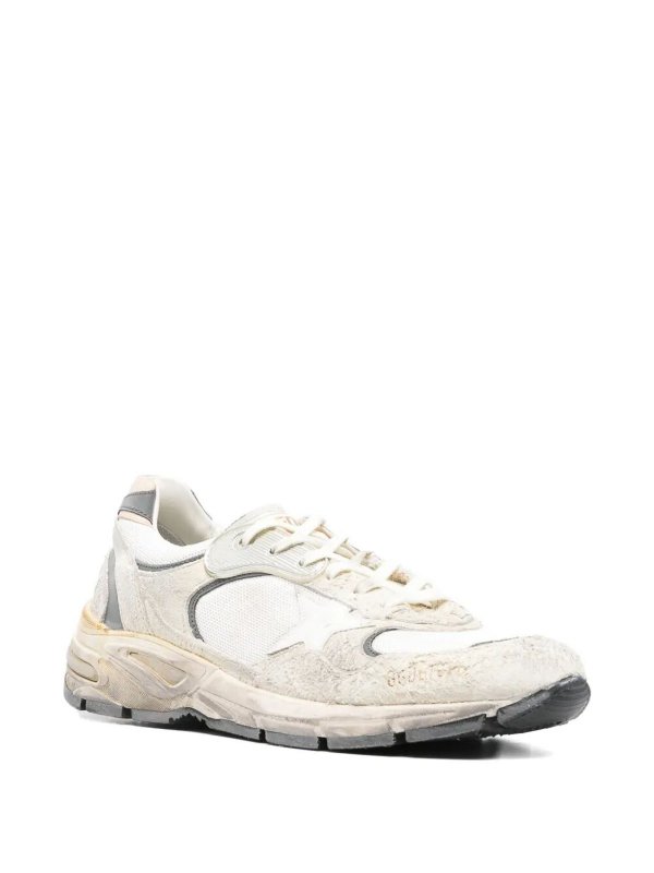 The Best Shops GOLDEN GOOSE: スニーカー - スニーカー - 白