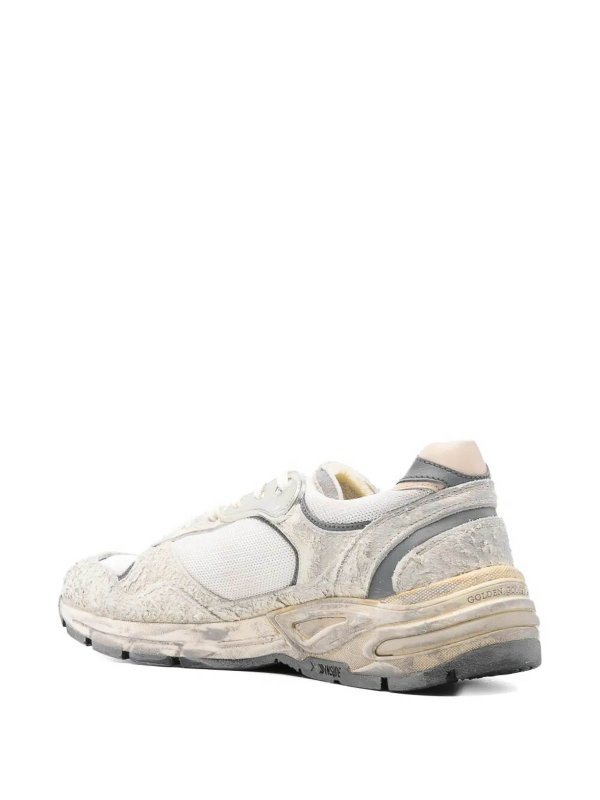 スニーカー - 白 shop online: GOLDEN GOOSE