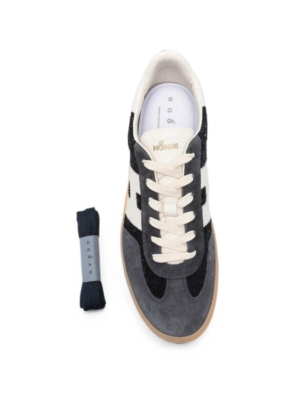 The Best Shops HOGAN: trainers - Cool Sneakers