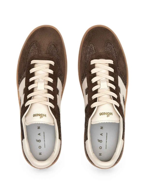 HOGAN: trainers online - Cool Sneakers