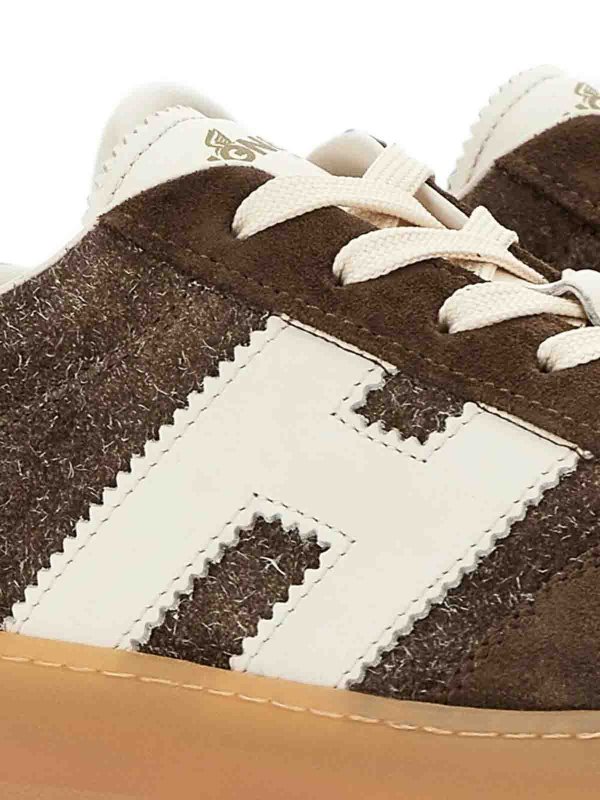 Cool Sneakers shop online: HOGAN