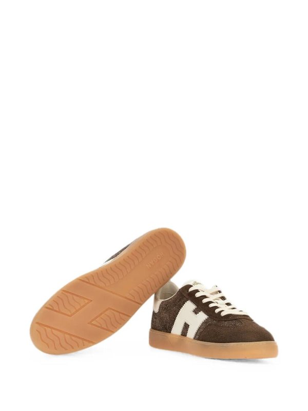 The Best Shops HOGAN: Cool Sneakers