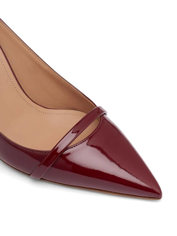 The Best Shops Malone Souliers: パンプス - パンプス - ピンク