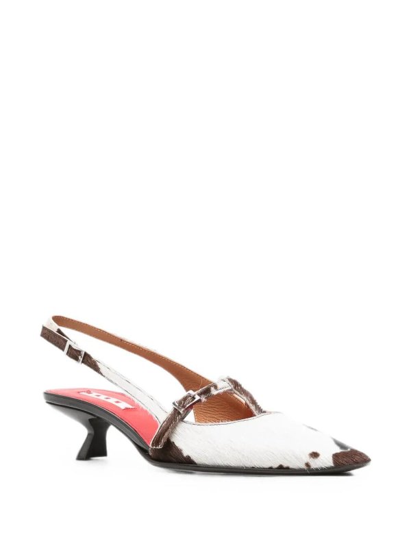 Marni: court shoes online - Pump Shoe