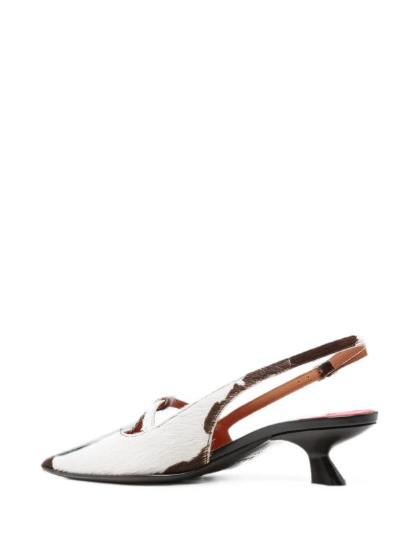 Pump Shoe shop online: Marni