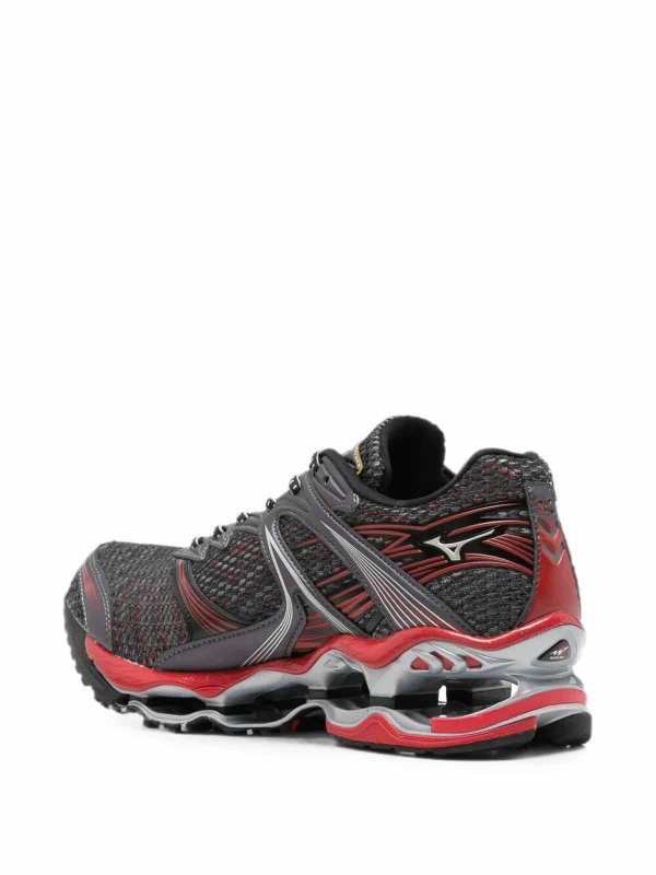 MIZUNO: Sneaker online - Sneaker - Grau