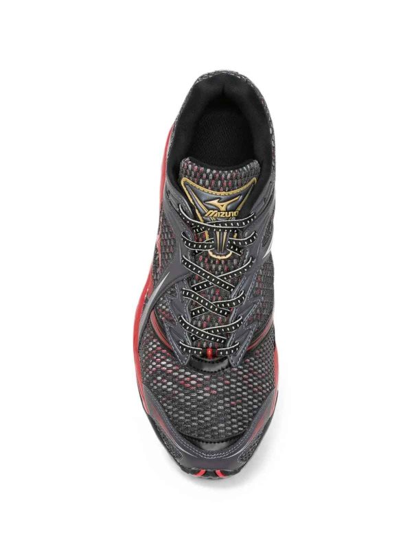 Sneaker - Grau shop online: MIZUNO